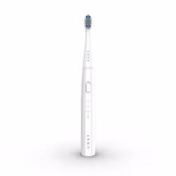 AENO DB7 Enfant Brosse à dents à ultrasons Argent, Blanc - Vue supplémentaire 5