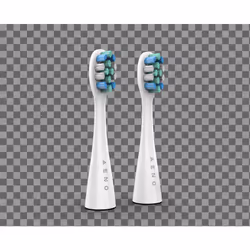 AENO DB7 Enfant Brosse à dents à ultrasons Argent, Blanc - Vue supplémentaire 6