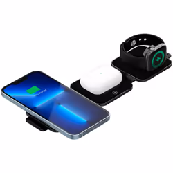 Canyon WS-305 Mobile/smartphone Micro-USB B - Vue supplémentaire 2