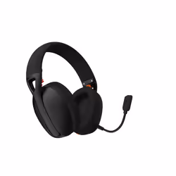 Canyon GH-13 Ego herny headset Bluetooth Wireless Wired USB-C nabijanie 7.1 - Vue supplémentaire 2