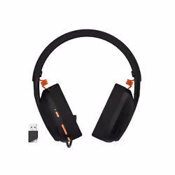 Canyon GH-13 Ego herny headset Bluetooth Wireless Wired USB-C nabijanie 7.1 - Vue supplémentaire 3