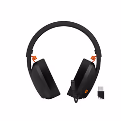 Canyon GH-13 Ego herny headset Bluetooth Wireless Wired USB-C nabijanie 7.1 - Vue supplémentaire 4