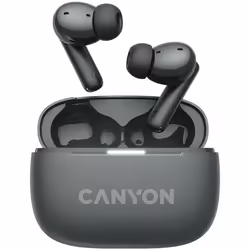 Canyon CNS-TWS10BK Noir