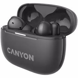 Canyon CNS-TWS10BK Noir