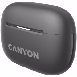 Canyon CNS-TWS10BK écouteur/Écouteur TWS/Sport/Au quotidien USB Type-C Bluetooth Noir - Vue supplémentaire 6