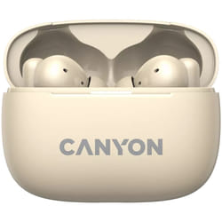 Canyon CNS-TWS10BG Beige
