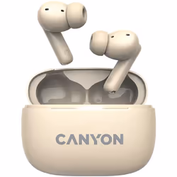 Canyon CNS-TWS10BG Beige