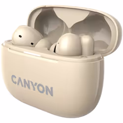 Canyon CNS-TWS10BG Beige