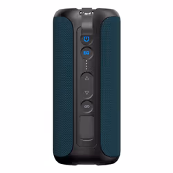 Canyon CNE-CBTSP15BK haut-parleur portable et de fête Enceinte portable stéréo Bleu 40 W