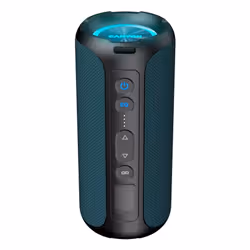 Canyon CNE-CBTSP15BK haut-parleur portable et de fête Enceinte portable stéréo Bleu 40 W - Vue supplémentaire 4