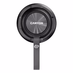 Canyon CNE-CBTSP15BK haut-parleur portable et de fête Enceinte portable stéréo Bleu 40 W - Vue supplémentaire 5