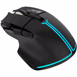 Canyon Gaming Mouse Fortnax GM-636 souris Droitier USB Type-A Optique 20000 DPI