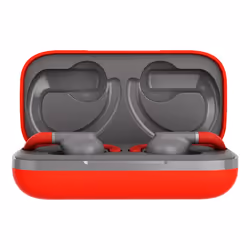 Canyon OnRun 11 Sport Casque Bluetooth Gris, Rouge
