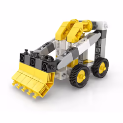 Neotilus Inventor - 8 Modèles Véhicules De Chantier