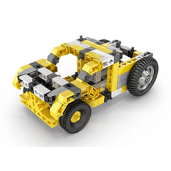 Neotilus Inventor - 16 Modèles Véhicules De Chantier