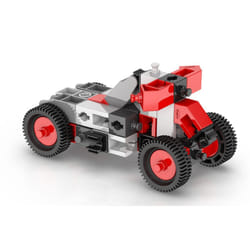 Neotilus Inventor - 4 Modèles Motos