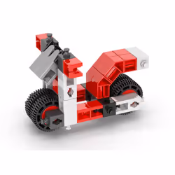 Neotilus Inventor - 4 Modèles Motos