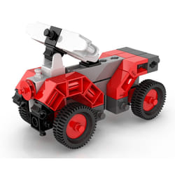 Neotilus Inventor - 8 Modèles Motos