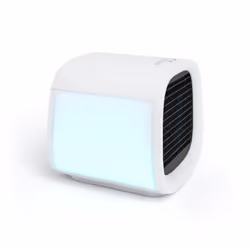 Evapolar evaCHILL Refroidisseur d'air évaporatif portable