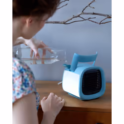 Evapolar evaCHILL Refroidisseur d'air évaporatif portable - Vue supplémentaire 6