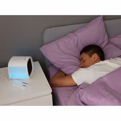 Evapolar evaCHILL Refroidisseur d'air évaporatif portable - Vue supplémentaire 9