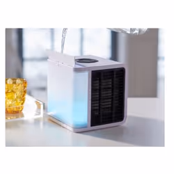 Evapolar evaLIGHT EV-1500 Refroidisseur d'air évaporatif portable - Vue supplémentaire 6