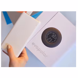 Evapolar evaLIGHT EV-1500 Refroidisseur d'air évaporatif portable - Vue supplémentaire 7