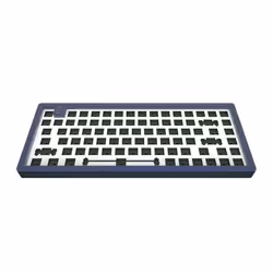 Clavier Gaming - Dark Project - KD83A LTD - Mécanique Gateron - RGB - TKL 75% - HotSwap
