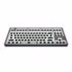 Clavier Gaming - Dark Project - KD87B LTD - Aluminium - Hotswap - RGB - TKL