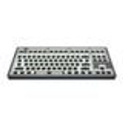 Clavier Gaming - Dark Project - KD87B LTD - Aluminium - Hotswap - RGB - TKL