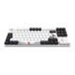 Clavier Gaming - DARK PROJECT - One - 87 touches - Mécanique G3MS Sapphire - RGB personnalisable