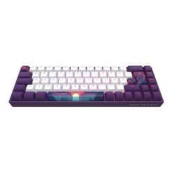 Clavier Gaming - Dark Project - 68 Sunrise - 68 touches - Interrupteurs mécaniques G3MS - RGB