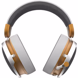 Casque découte sans fil Dark Project SONO blanc