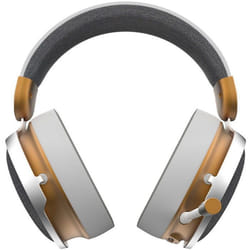 Casque découte sans fil Dark Project SONO blanc