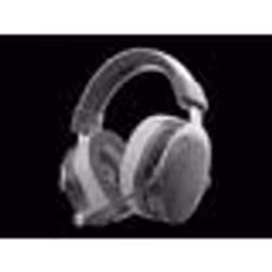 Casque sans fil - Dark Project - VEXO - 50 mm - Bluetooth - Microphone omnidirectionnel