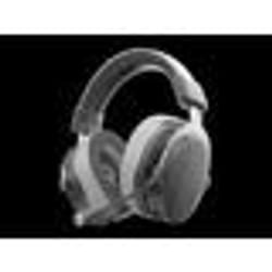 Casque sans fil - Dark Project - VEXO - 50 mm - Bluetooth - Microphone omnidirectionnel