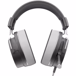 Dark Project DPO_VEXO_WIRED_GREY écouteur/casque Avec fil Arceau Gaming USB Type-C / USB Type-A Gris - Vue supplémentaire 2