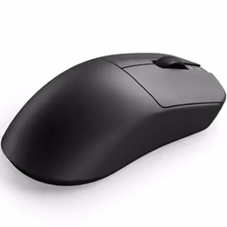 Dark Project Novus SE Wireless Gaming souris Ambidextre RF Wireless + USB Type-C Optique 26000 DPI - Vue supplémentaire 3