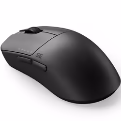 Dark Project Novus SE Wireless Gaming souris Ambidextre RF Wireless + USB Type-C Optique 26000 DPI - Vue supplémentaire 4