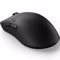 Dark Project Novus SE Wireless Gaming souris Ambidextre RF Wireless + USB Type-C Optique 26000 DPI - Vue supplémentaire 6
