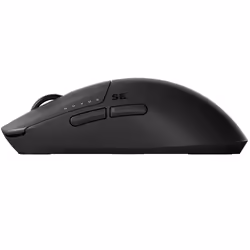 Dark Project Novus SE Wireless Gaming souris Ambidextre RF Wireless + USB Type-C Optique 26000 DPI - Vue supplémentaire 7
