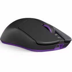 Dark Project DPP_NOVUS_PRO_BB souris Gaming Ambidextre RF Wireless + USB Type-C Optique 26000 DPI - Vue supplémentaire 2