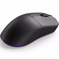 Dark Project DPP_NOVUS_PRO_BB souris Gaming Ambidextre RF Wireless + USB Type-C Optique 26000 DPI - Vue supplémentaire 3