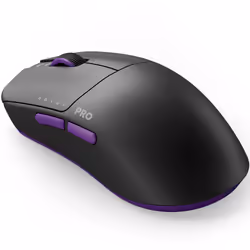 Dark Project DPP_NOVUS_PRO_BB souris Gaming Ambidextre RF Wireless + USB Type-C Optique 26000 DPI - Vue supplémentaire 4