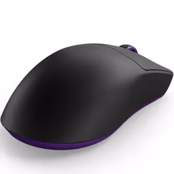 Dark Project DPP_NOVUS_PRO_BB souris Gaming Ambidextre RF Wireless + USB Type-C Optique 26000 DPI - Vue supplémentaire 5