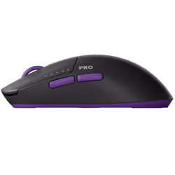 Dark Project DPP_NOVUS_PRO_BB souris Gaming Ambidextre RF Wireless + USB Type-C Optique 26000 DPI - Vue supplémentaire 7
