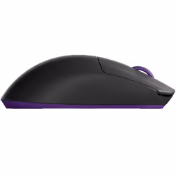 Dark Project DPP_NOVUS_PRO_BB souris Gaming Ambidextre RF Wireless + USB Type-C Optique 26000 DPI - Vue supplémentaire 8