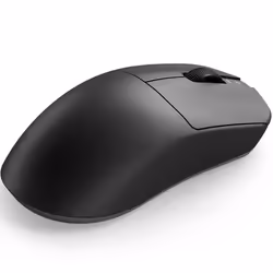 Dark Project DPP_Novus_BG souris Gaming Ambidextre RF Wireless + USB Type-C Optique 26000 DPI - Vue supplémentaire 3