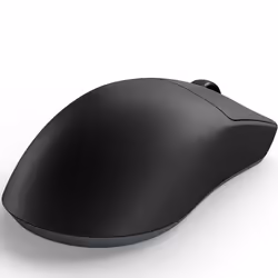 Dark Project DPP_Novus_BG souris Gaming Ambidextre RF Wireless + USB Type-C Optique 26000 DPI - Vue supplémentaire 6
