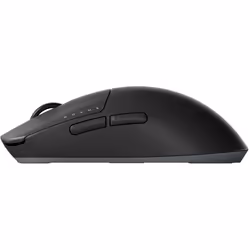 Dark Project DPP_Novus_BG souris Gaming Ambidextre RF Wireless + USB Type-C Optique 26000 DPI - Vue supplémentaire 7